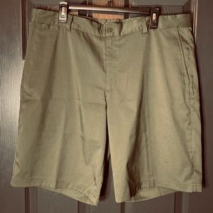 Nike Golf Dri Fit Shorts Mens SZ 38